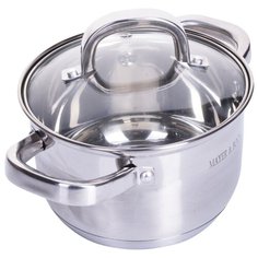 Кастрюля MAYER & BOCH 28806 2 л