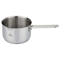 Ковш 1 л, индукция Agness (936-114)