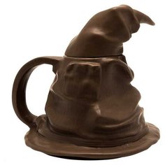 Кружка Harry Potter: Sorting Hat 3D Ab Ystyle