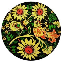 Тортовница вращающаяся LORAINE 27638 диаметр 30,5 см