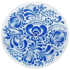 Тортовница вращающаяся LORAINE 27635 диаметр 30,5 см