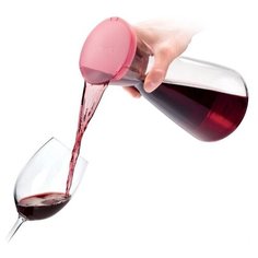 Графин UNO VINO, 1.0 л / Tescoma