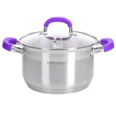 Кастрюля MAYER&BOCH 29098 4,5 л