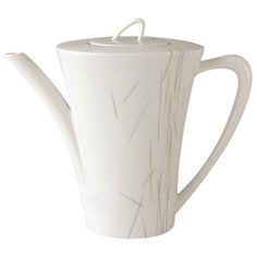 Кофейник Guy Degrenne 155955 (1.4 л) белый