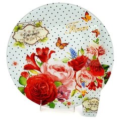 Тортовница LORAINE 29882 с лопаткой 30 см