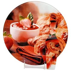 Тортовница LORAINE 29877 с лопаткой 30 см