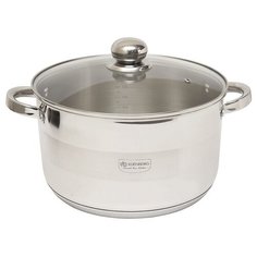 Кастрюля 7 л Edenberg