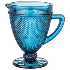 Кувшин гранат 1300 мл Lefard Muza Color (781-166)