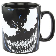 Кружка Venom Heat Change XL Paladone