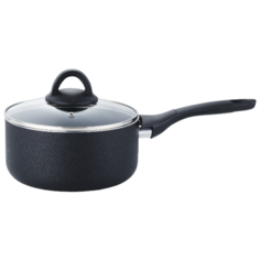 Ковш с крышкой 16 см (1,2 л) (Sombra)VITESSE