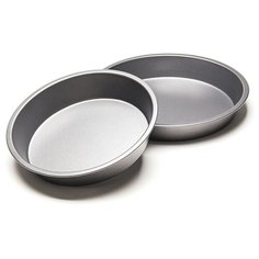 Форма для выпечки круглая Maestro 28х5 см MR-1103-28