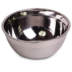 Миска Kamille 22см из нержавеющей стали