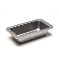 Форма для выпечки прямоугольная Maestro 25х10,5 см MR-1101-25