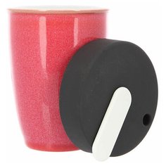 Кружка Loveramics (Лаврамикс) Nomad 250 мл., ягодная