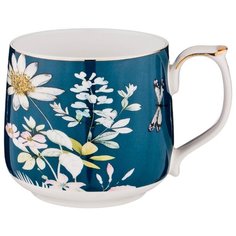 Кружка блоссом 470 мл Lefard (275-1185)