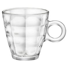 Чашка Kaleido (220 мл) 450238BZA121990 Bormioli Rocco