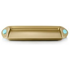Противень для запекания Crown n с ручками 42*25*3 см Walmer