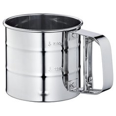 Сито для муки KÜCHENPROFI Kuchenprofi