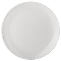 Тарелка 25,5 см без упаковки Lefard (359-527)