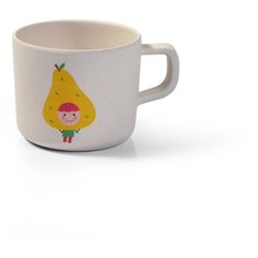 Кружка Fissman Груша 225 мл