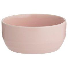 Миска Cafe Concept D 9 см розовая Typhoon