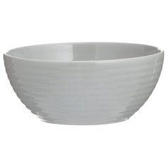 Миска Living D 16 см серая Typhoon