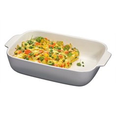Форма для запекания PROVENCE от KÜCHENPROFI,36х22,5х7,5 см, серый, керамик а Kuchenprofi