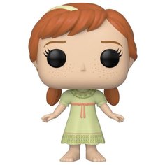 Фигурка Funko POP! Холодное сердце 2 Юная Анна 40889