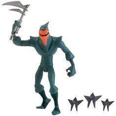 Фигурка Playmates TOYS ROTMNT Черепашки-ниндзя Солдат Оригами Фут 80808