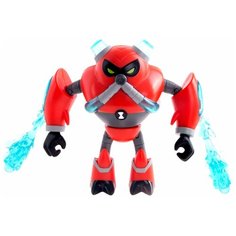 Фигурка Playmates TOYS Ben 10 Водохлест 76105