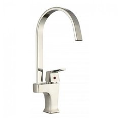 Смеситель для кухни (мойки) KAISER Vita 43044 однорычажный