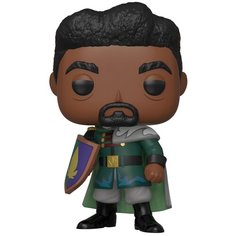 Фигурка Funko POP! Холодное Сердце 2 - Маттиас 40894