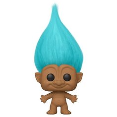 Фигурка Funko POP! Trolls: Бирюзовый Тролль 44603