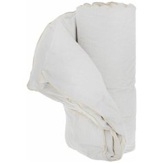 Одеяло Легкие сны Афродита, теплое, 200 х 220 см (белый)