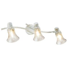 Настенный светильник FREYA Susana FR7002WL-03WG, 120 Вт