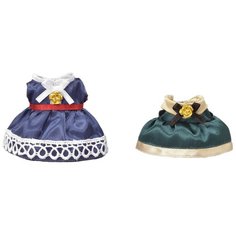 Игровой набор Sylvanian Families Модные платья 6021