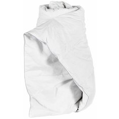 Одеяло Легкие сны Лоретта, легкое, 200 х 220 см (белый)