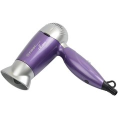 Фен FIRST AUSTRIA 5662-2, purple