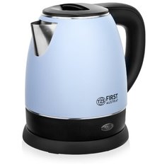 Чайник FIRST AUSTRIA FA-5407-3-BU, синий
