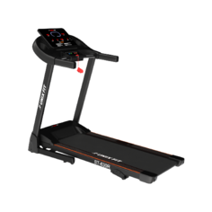 Беговая дорожка UnixFit ST-630R, black