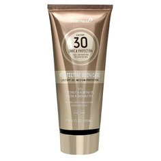 Tannymaxx Солнцезащитный водостойкий крем SPF 30 190 мл