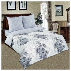 Постельное белье Лунная соната евростандарт Артпостель