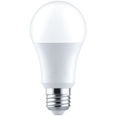 Лампа светодиодная JET Smart Lamp, E27, A60, 7Вт