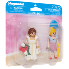 Конструктор Playmobil Special Plus 70275 Принцесса и портной