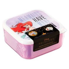 Набор контейнеров для продуктов Funko Disney Princess: The Little Mermaid – Pearl Anniversary (3-Pack)