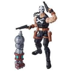 Фигурка Marvel: Black Widow – Marvel`s Crossbones Legends Series (15 см) Hasbro