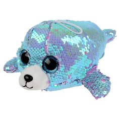 Мягкая игрушка Мульти-Пульти Белёк 24 см