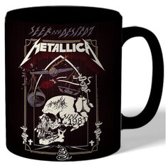 Metallica весы Drabs