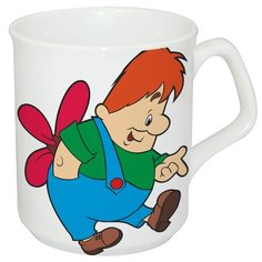 Кружка Drabs