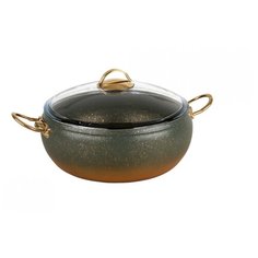 Кастрюля O.M.S.